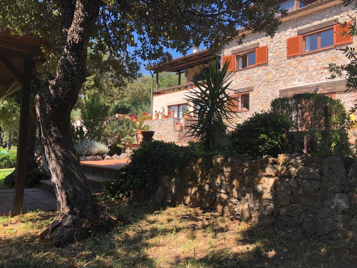 Villa Paradisino Orbetello Kültér fotó