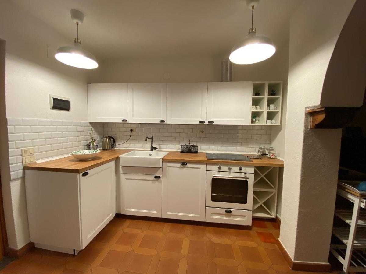 Villa Paradisino Orbetello Kültér fotó