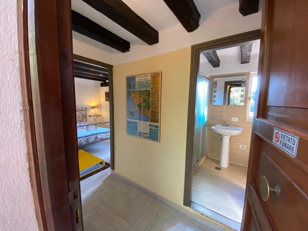 Villa Paradisino Orbetello Kültér fotó