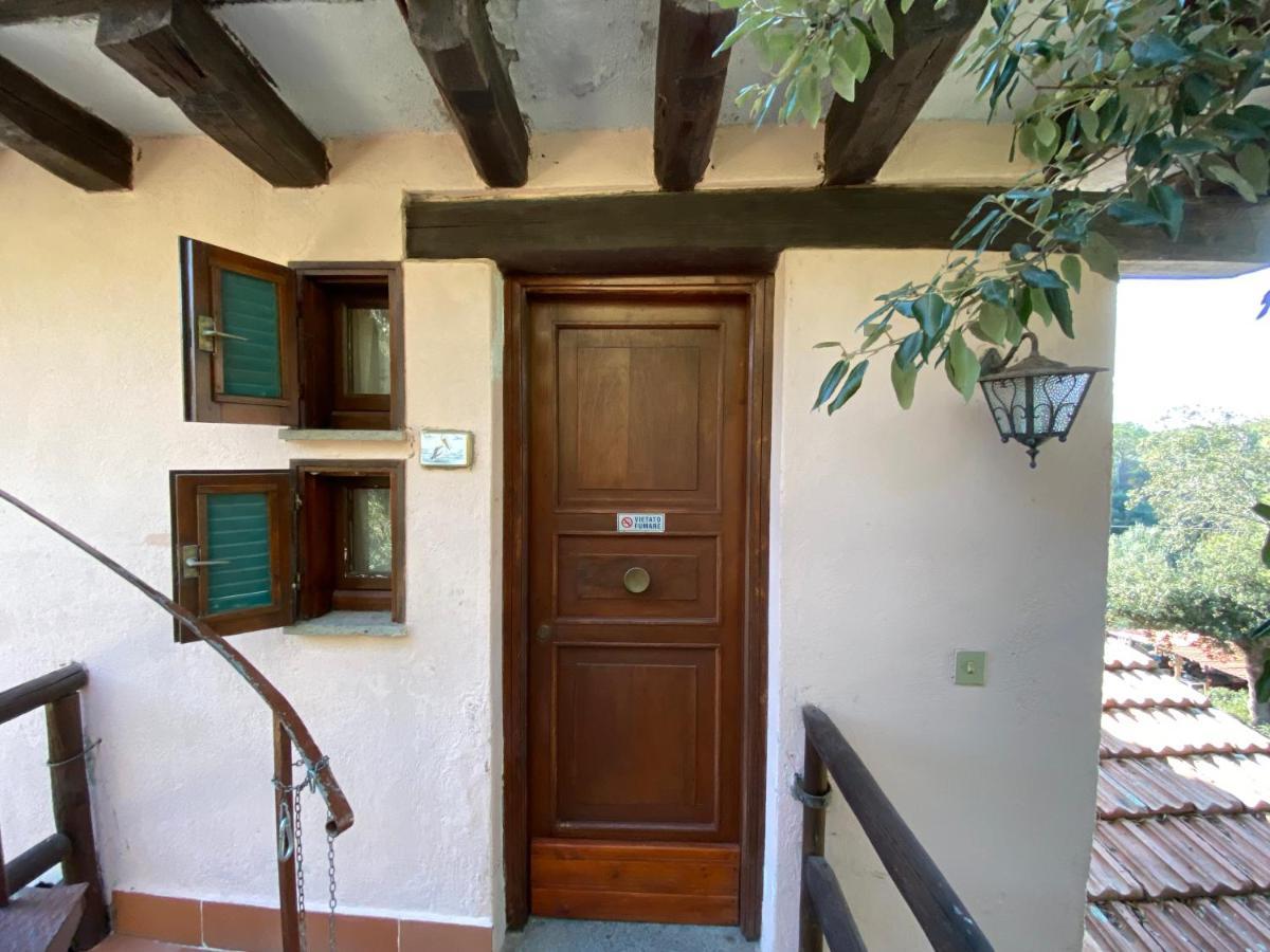 Villa Paradisino Orbetello Kültér fotó