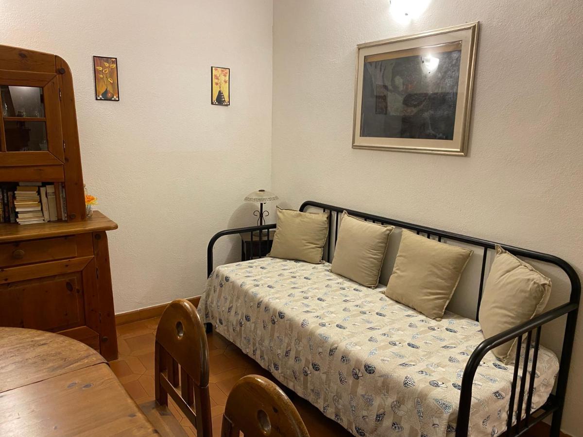 Villa Paradisino Orbetello Kültér fotó