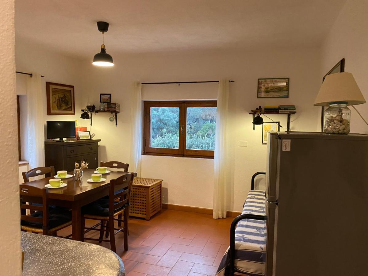 Villa Paradisino Orbetello Kültér fotó