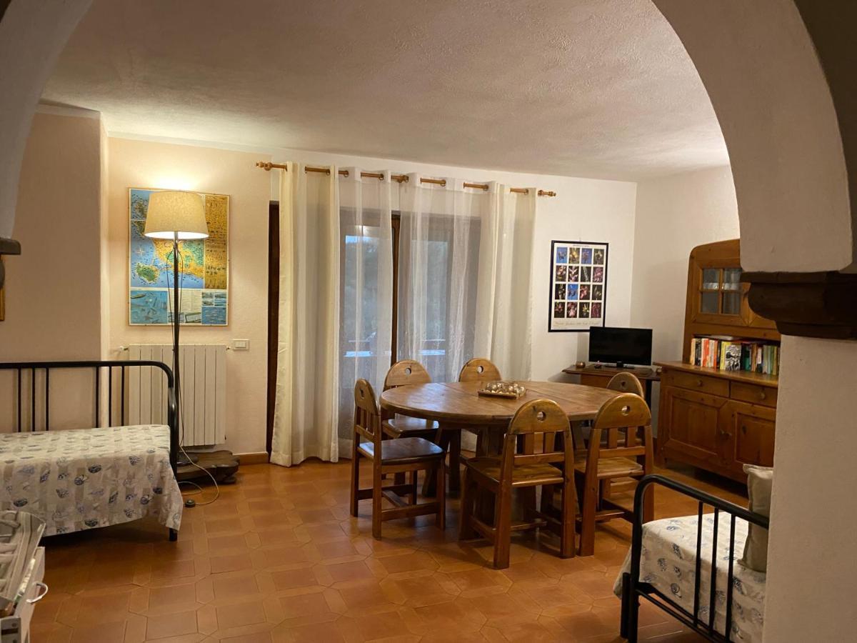 Villa Paradisino Orbetello Kültér fotó