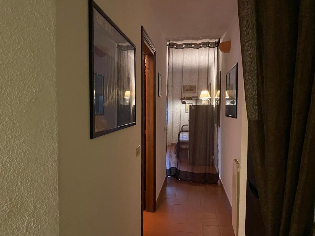 Villa Paradisino Orbetello Kültér fotó