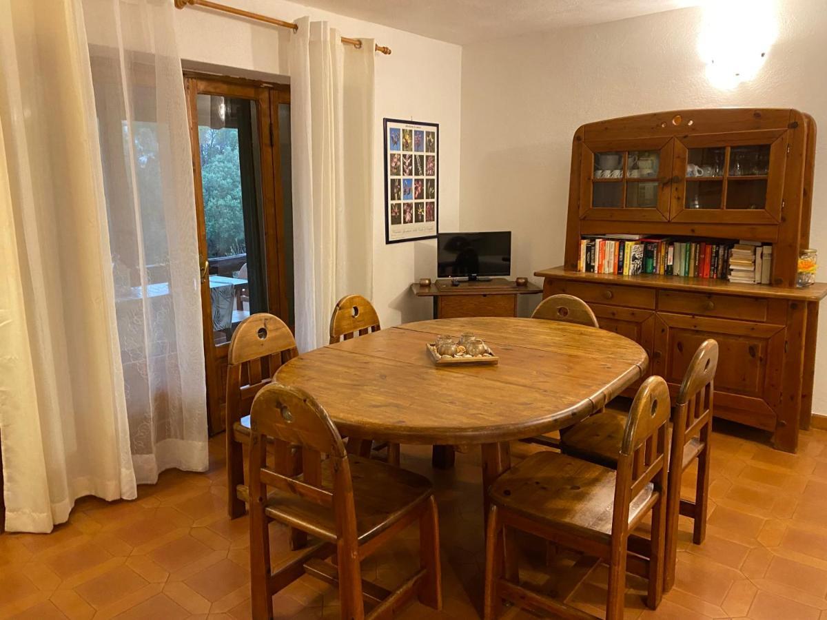 Villa Paradisino Orbetello Kültér fotó