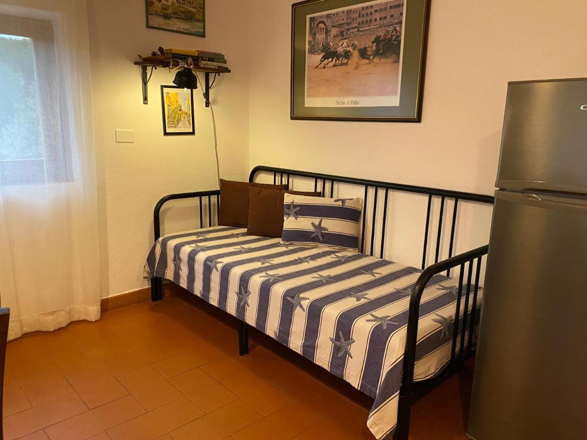 Villa Paradisino Orbetello Kültér fotó