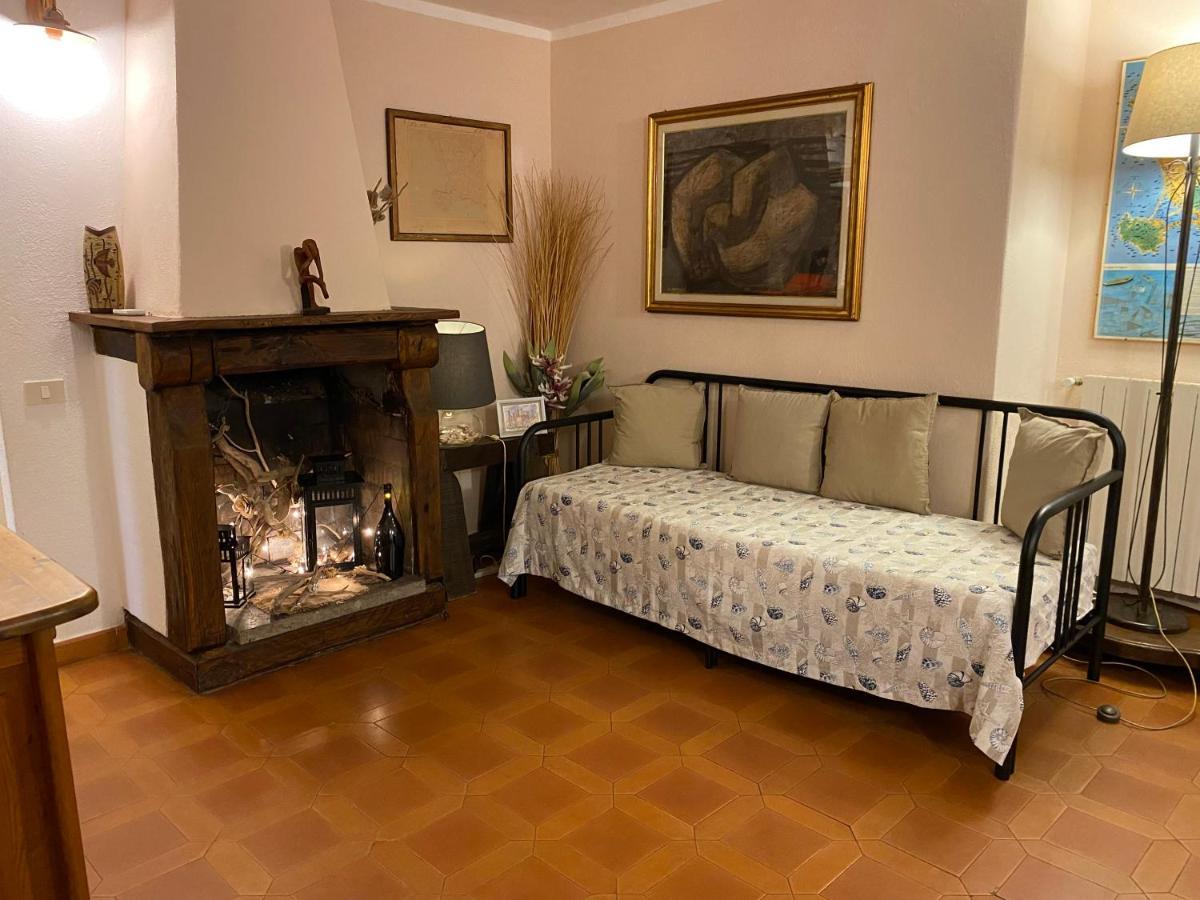 Villa Paradisino Orbetello Kültér fotó