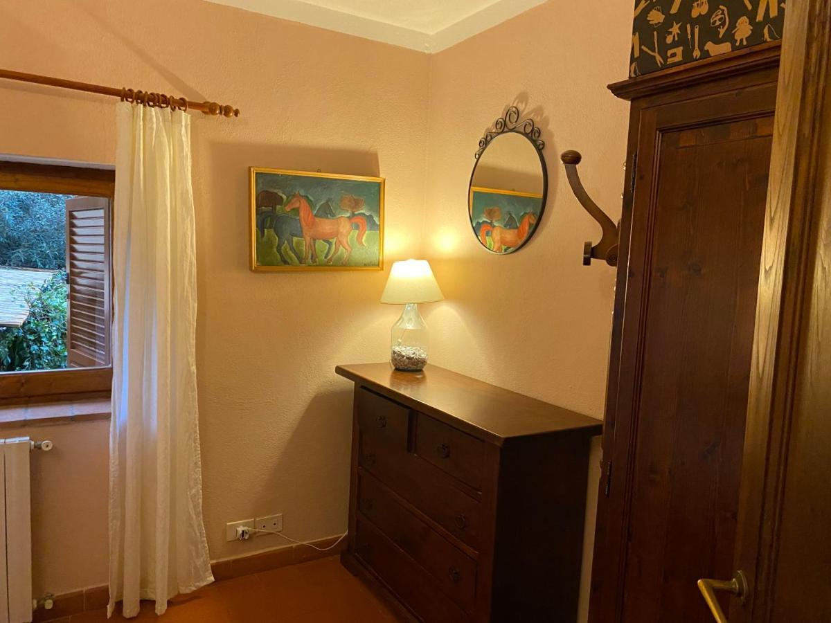 Villa Paradisino Orbetello Kültér fotó