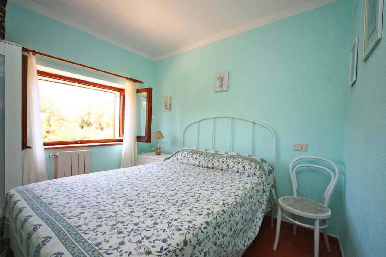 Villa Paradisino Orbetello Kültér fotó