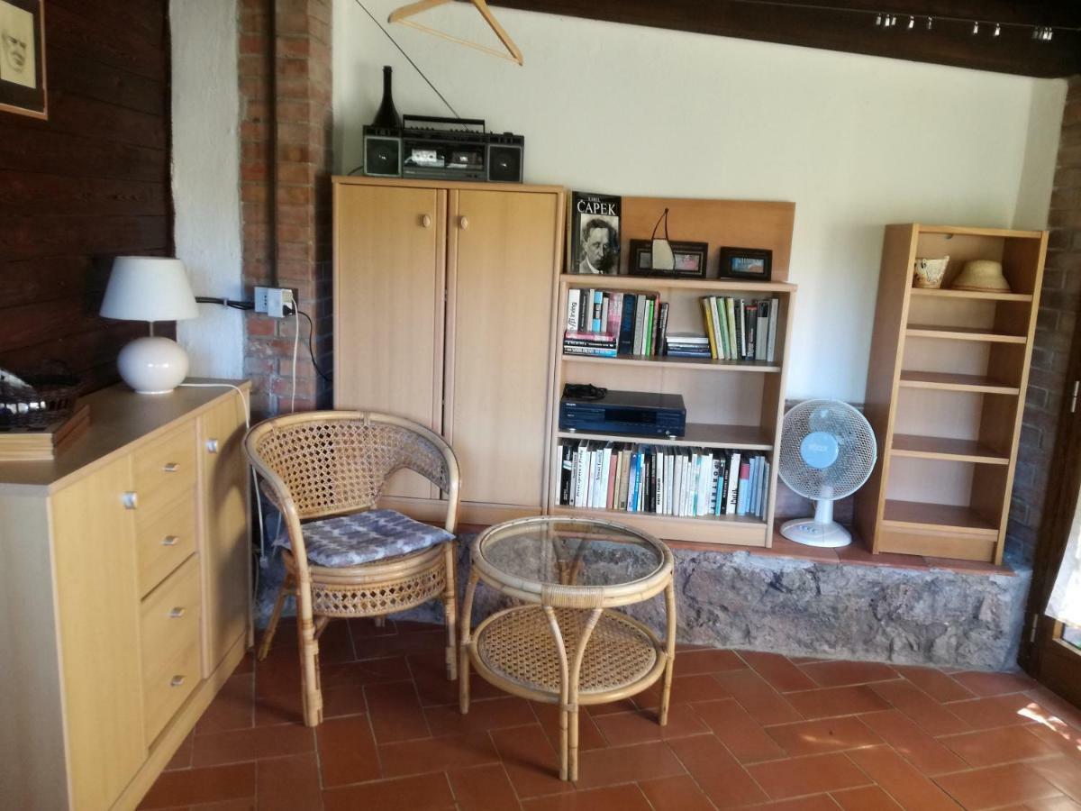Villa Paradisino Orbetello Kültér fotó